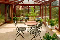 Sand Hole conservatory quotes