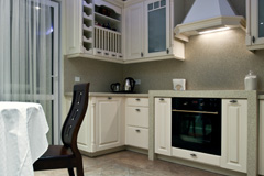 Sand Hole kitchen extension costs